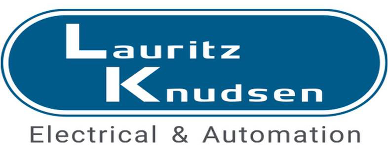 Lauritz Knudsen